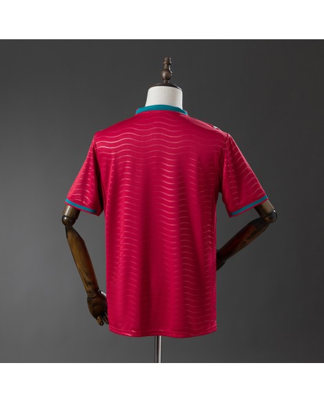 Maillot domicile de l'équipe nationale du Portugal pour la Coupe du monde 2026 Maillot domicile de l'équipe nationale du Portugal pour la Coupe du monde 2026
