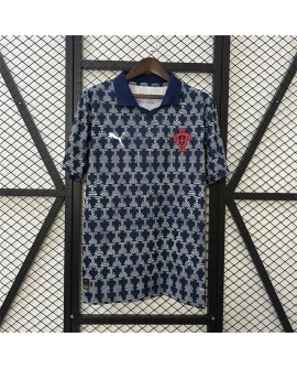 Tenue d'entraînement Portugal 2025