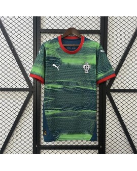 Tenue d'entraînement Portugal 2025