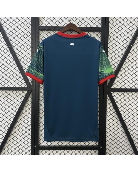 Tenue d'entraînement Portugal 2025