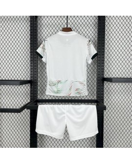 Maillot extérieur Portugal 2025/26 pour enfant