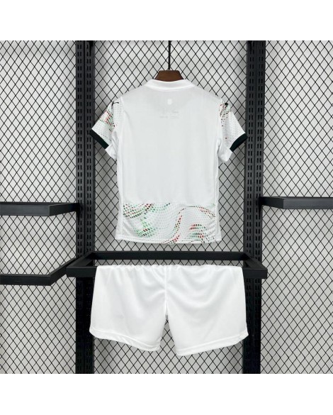 Maillot extérieur Portugal 2025/26 pour enfant