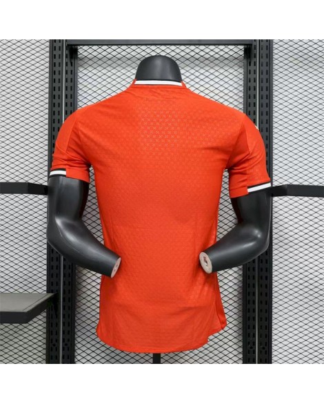 Maillot domicile Portugal 2025/26 version joueur