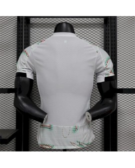 Maillot extérieur Portugal 2025/26 version joueur
