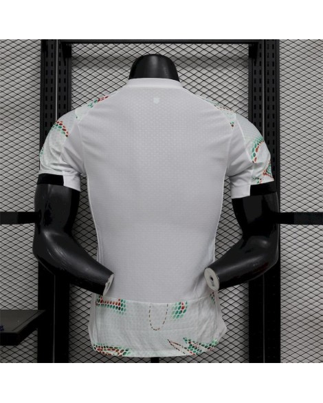 Maillot extérieur Portugal 2025/26 version joueur