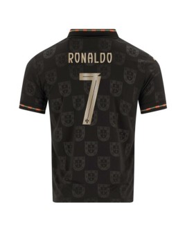 Maillot édition spéciale Ronaldo Portugal 2025
