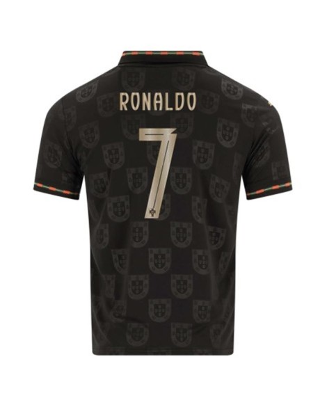 Maillot édition spéciale Ronaldo Portugal 2025 Maillot édition spéciale Ronaldo Portugal 2025