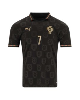 Maillot édition spéciale Ronaldo Portugal 2025