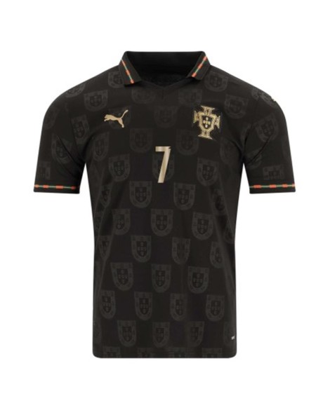 Maillot édition spéciale Ronaldo Portugal 2025 Maillot édition spéciale Ronaldo Portugal 2025