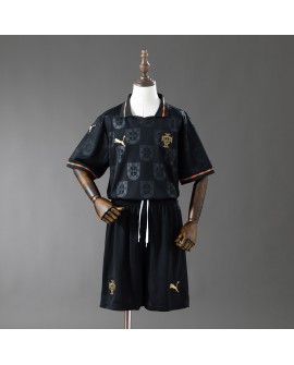 Maillot extérieur Portugal 2026 - Enfant