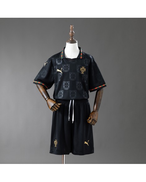 Maillot extérieur Portugal 2026 - Enfant Maillot extérieur Portugal 2026 - Enfant