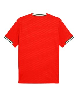Maillot Portugal Domicile 2025