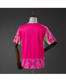 Portugal 2026 maillot gardien rose