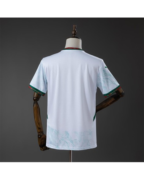 Maillot Portugal Édition Spéciale 2026 - Blanc