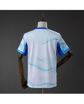 Maillot concept Portugal 2026 - Bleu et blanc