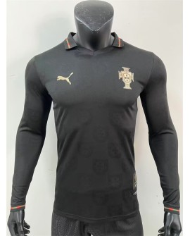Maillot manches longues édition spéciale Portugal 2627 - Player
