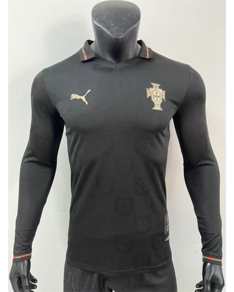 Maillot manches longues édition spéciale Portugal 2627 - Player