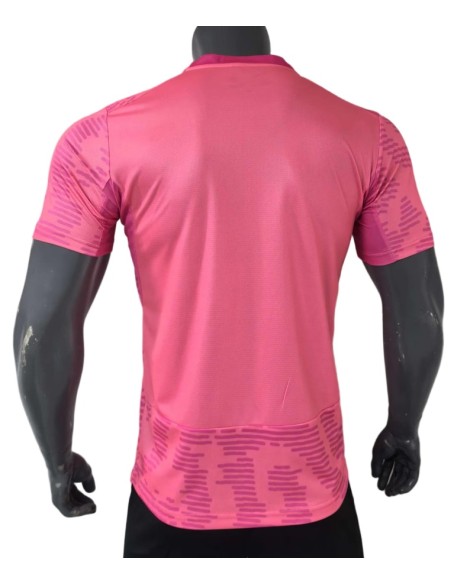 Maillot rose édition spéciale Portugal 2627 - Player