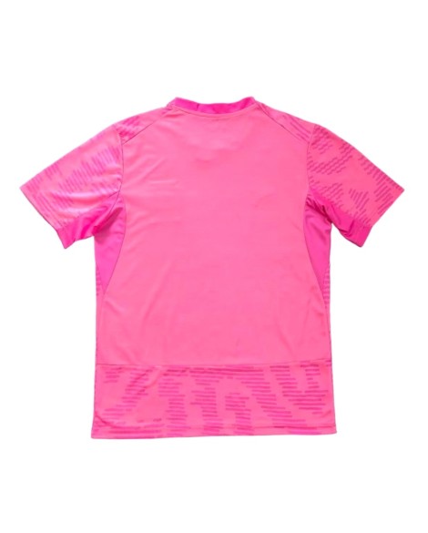 Maillot rose édition spéciale Portugal 2627