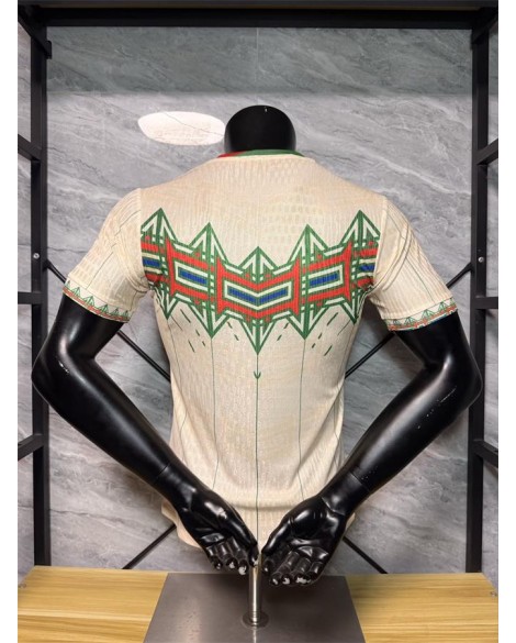 Maillot Édition Spéciale Portugal 2026 - Player