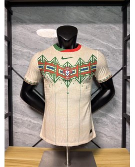 Maillot Édition Spéciale Portugal 2026 - Player