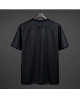 Portugal Maillot d'entraînement rétro d'avant-match 2018