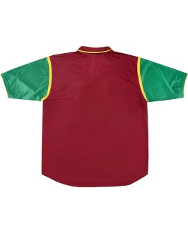 Maillot Portugal Domicile Rétro 1999
