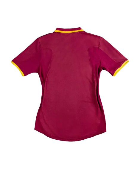 Maillot Portugal Domicile Rétro 2000
