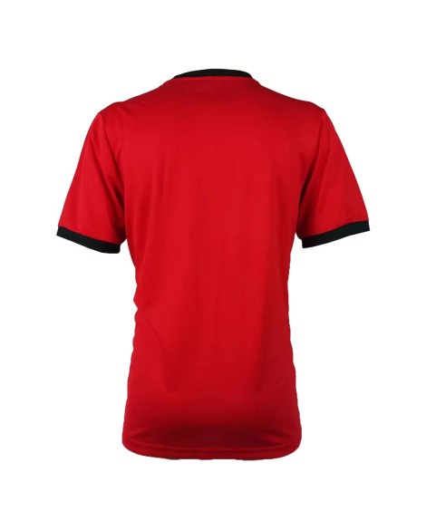 Maillot rétro Portugal 1966 domicile