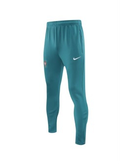 Pantalon de survêtement portugais 2024/25-vert