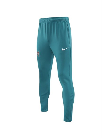 Pantalon de survêtement portugais 2024/25-vert