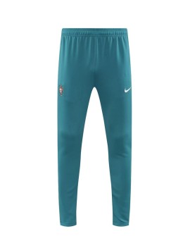 Pantalon de survêtement portugais 2024/25-vert