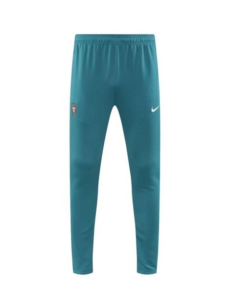 Pantalon de survêtement portugais 2024/25-vert