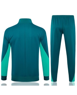 Portugal Veste Training Wear 2425-Vert