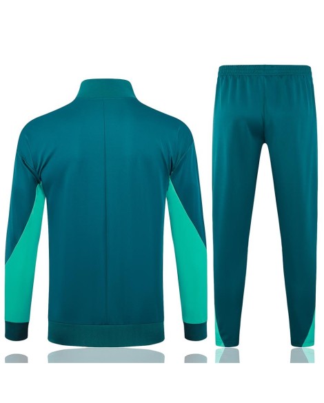 Portugal Veste Training Wear 2425-Vert