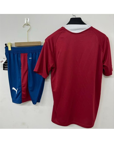 Portugal 2026/27 Maillot d’échauffement d’avant-match