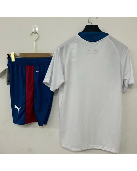 Portugal 2026/27 Maillot d’échauffement d’avant-match