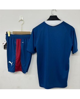 Portugal 2026/27 Maillot d’échauffement d’avant-match