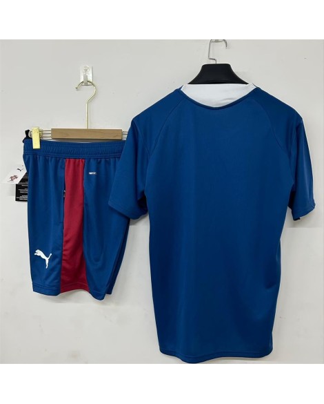 Portugal 2026/27 Maillot d’échauffement d’avant-match