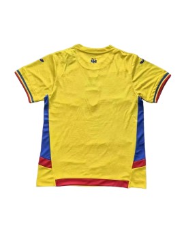 Maillot domicile Roumanie 25/26