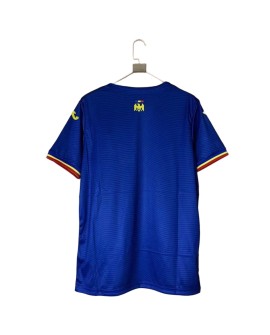 Maillot extérieur de la Roumanie 25/26