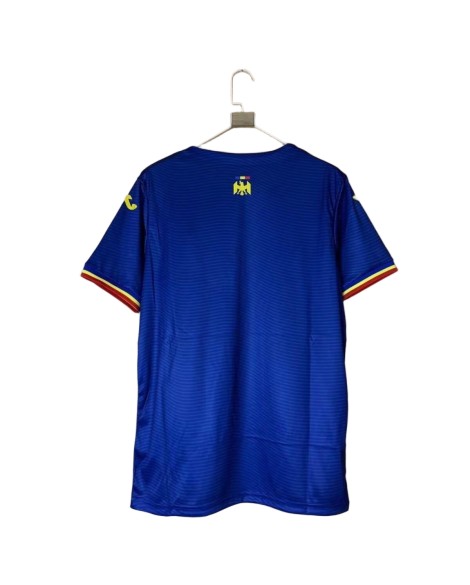 Maillot extérieur de la Roumanie 25/26