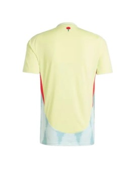 Maillot Espagne EURO 2024 Extérieur