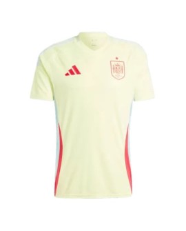 Maillot Espagne EURO 2024 Extérieur