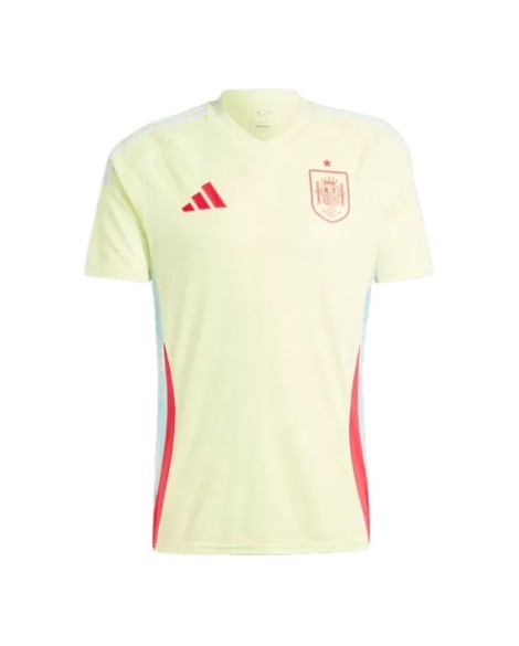 Maillot Espagne EURO 2024 Extérieur