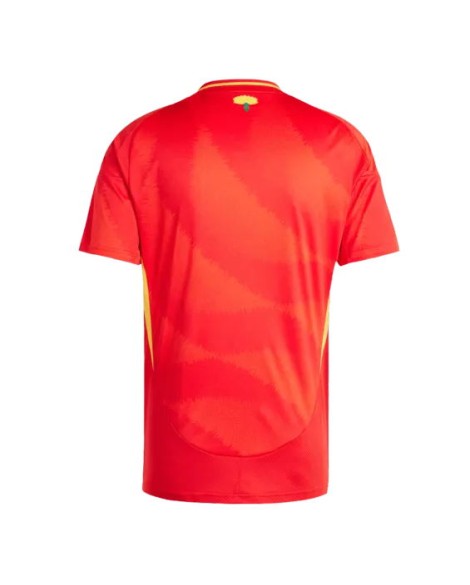 Maillot Espagne EURO 2024 Domicile