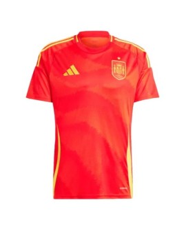 Maillot Espagne EURO 2024 Domicile