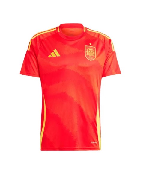 Maillot Espagne EURO 2024 Domicile