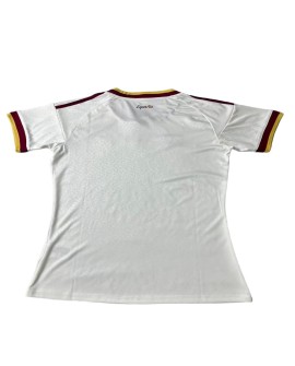 Maillot extérieur Espagne 2026 pour femme