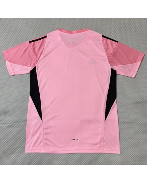 Maillot gardien Spain 2026 - Rose Maillot gardien Spain 2026 - Rose